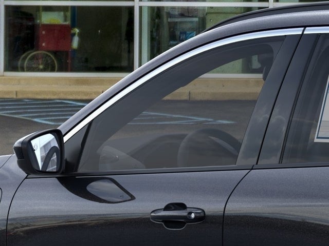 2026 Ford Escape Plug-in Hybrid