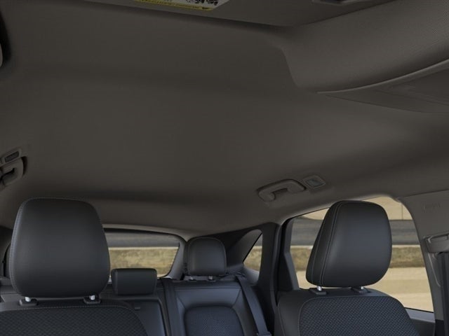 2026 Ford Escape Plug-in Hybrid