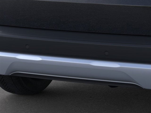 2026 Ford Escape Plug-in Hybrid