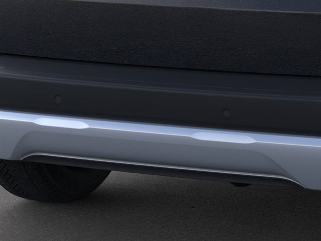 2026 Ford Escape Plug-in Hybrid