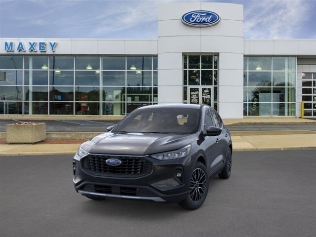 2026 Ford Escape Plug-in Hybrid