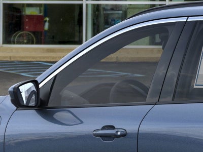 2026 Ford Escape Plug-in Hybrid