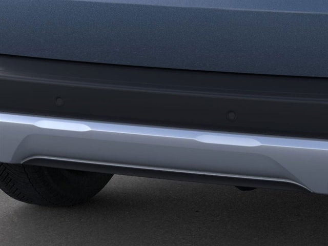 2026 Ford Escape Plug-in Hybrid