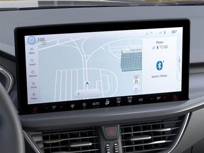 2026 Ford Escape Plug-in Hybrid