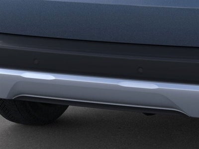 2026 Ford Escape Plug-in Hybrid