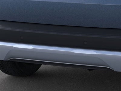 2026 Ford Escape Plug-in Hybrid