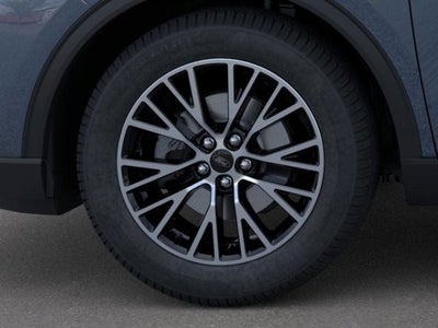2026 Ford Escape Plug-in Hybrid