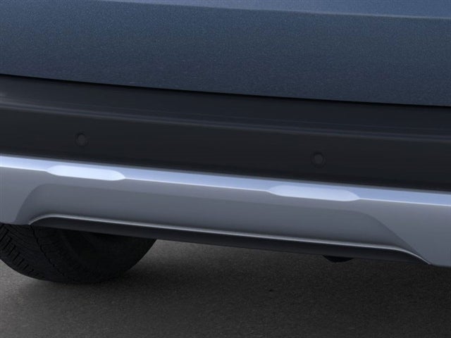 2026 Ford Escape Plug-in Hybrid