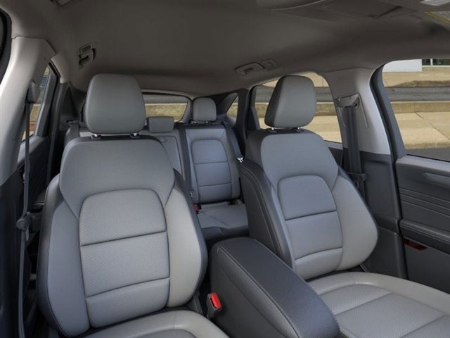 2026 Ford Escape Plug-in Hybrid