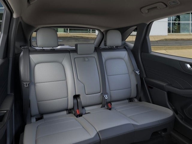 2026 Ford Escape Plug-in Hybrid