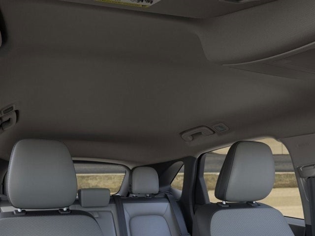 2026 Ford Escape Plug-in Hybrid