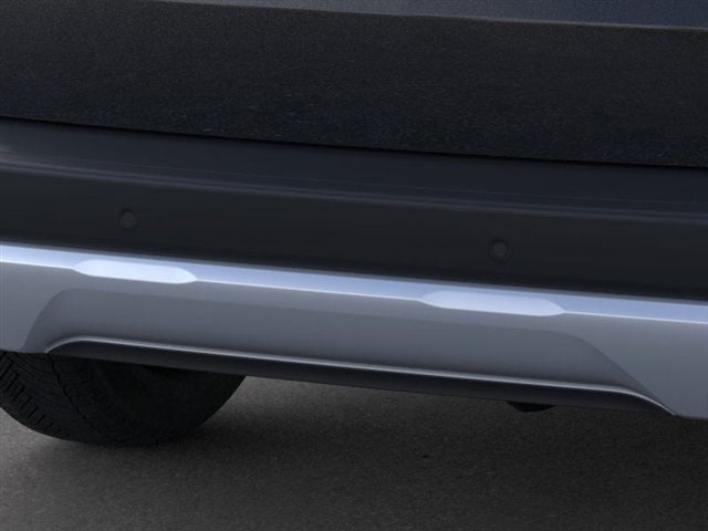 2026 Ford Escape Plug-in Hybrid