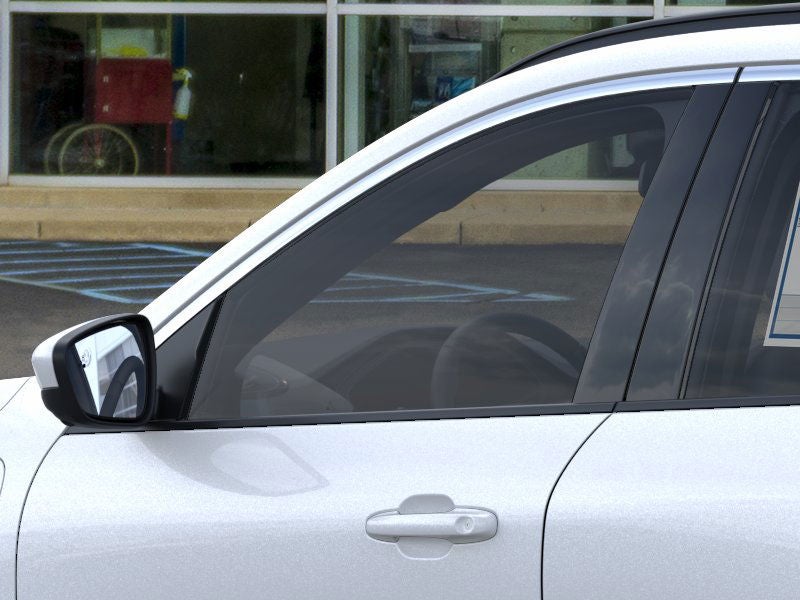 2026 Ford Escape Plug-in Hybrid