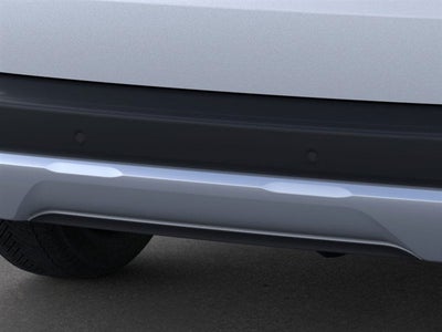 2026 Ford Escape Plug-in Hybrid