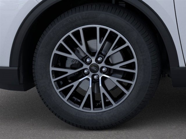 2026 Ford Escape Plug-in Hybrid