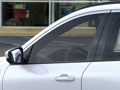 2026 Ford Escape Plug-in Hybrid