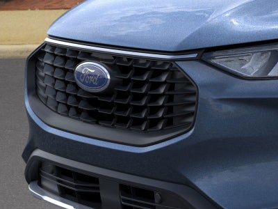 2026 Ford Escape Plug-in Hybrid