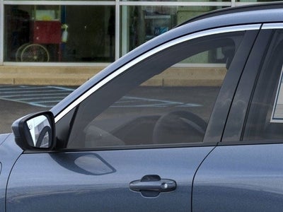 2026 Ford Escape Plug-in Hybrid