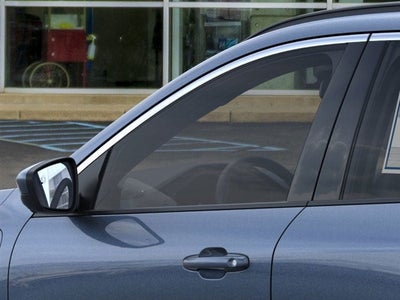 2026 Ford Escape Plug-in Hybrid