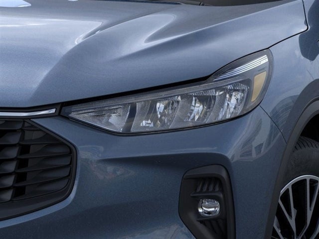 2026 Ford Escape Plug-in Hybrid