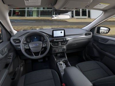 2026 Ford Escape Active®