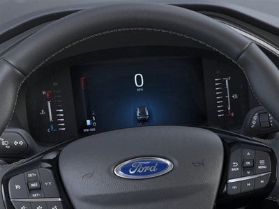2026 Ford Escape Active®