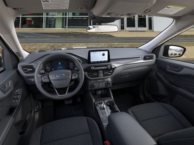 2026 Ford Escape Active®