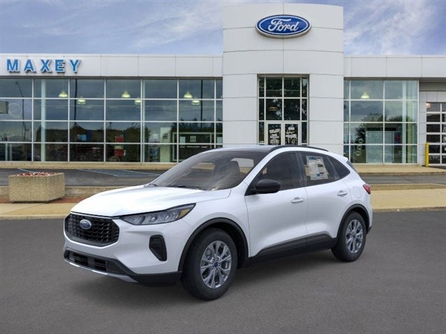 2026 Ford Escape Active®