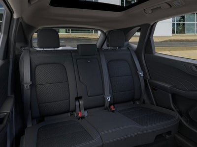 2026 Ford Escape Active®