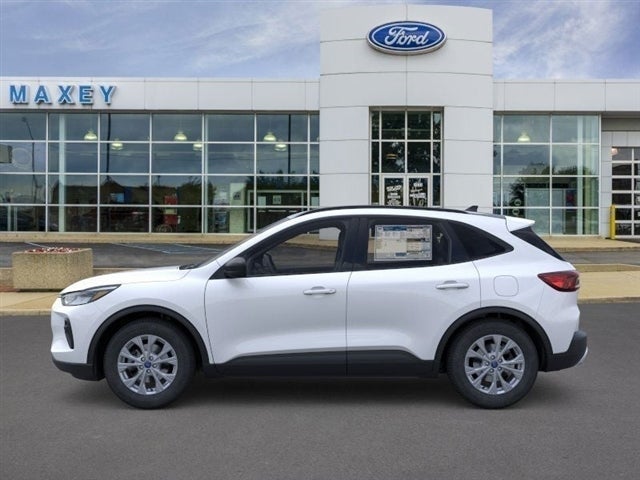 2026 Ford Escape Active®