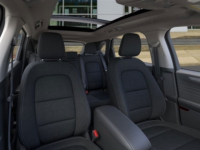 2026 Ford Escape Active®