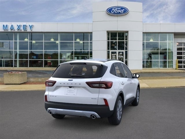2026 Ford Escape Active®