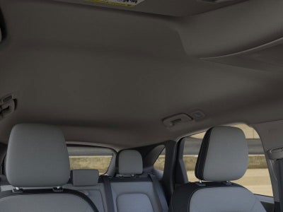 2026 Ford Escape Active®