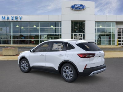 2026 Ford Escape Active®