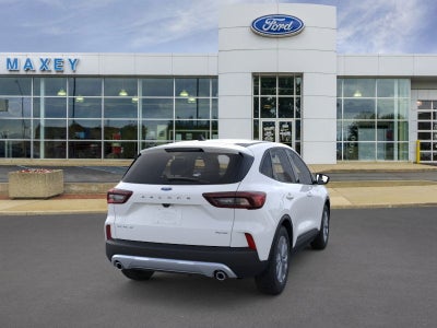 2026 Ford Escape Active®