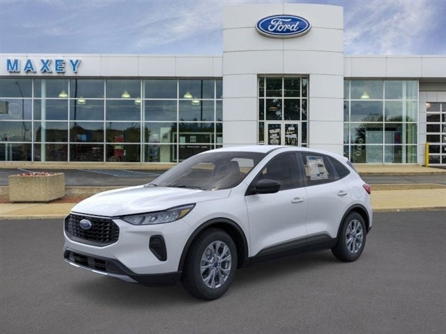 2026 Ford Escape Active®
