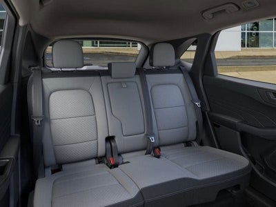 2026 Ford Escape Active®