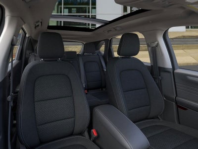 2026 Ford Escape Active®