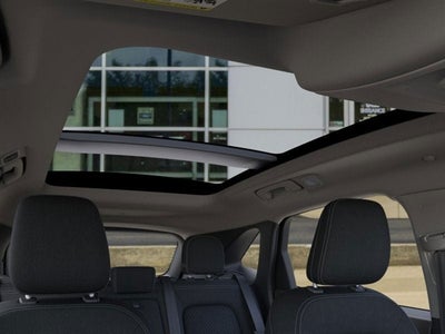 2026 Ford Escape Active®