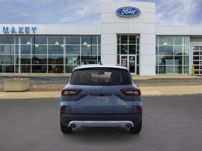 2026 Ford Escape Active®