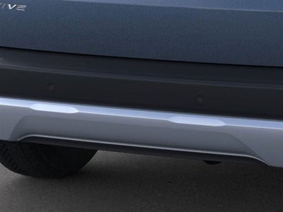 2026 Ford Escape Active®