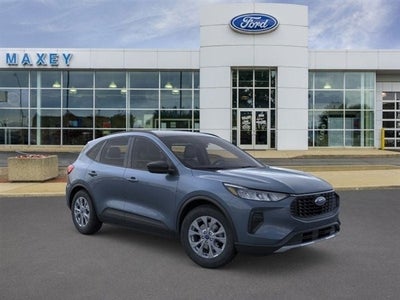 2026 Ford Escape Active®