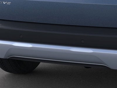 2026 Ford Escape Active®