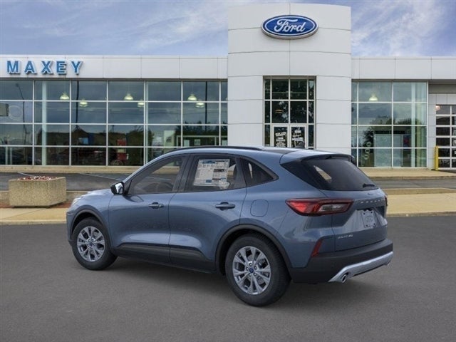 2026 Ford Escape Active®