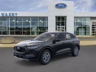 2026 Ford Escape Active®