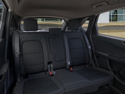 2026 Ford Escape Active®