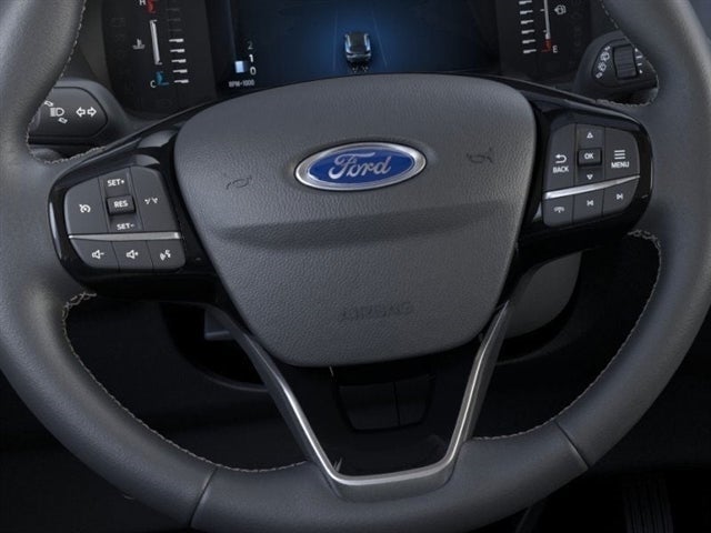 2026 Ford Escape Active®