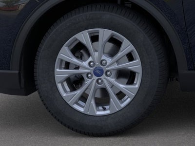 2026 Ford Escape Active®