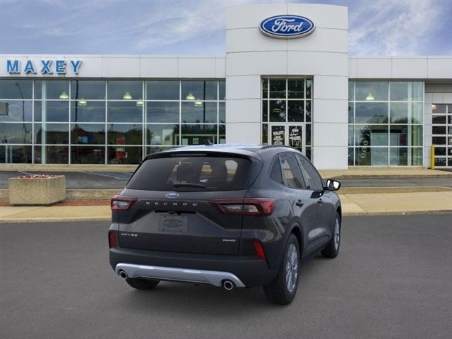 2026 Ford Escape Active®