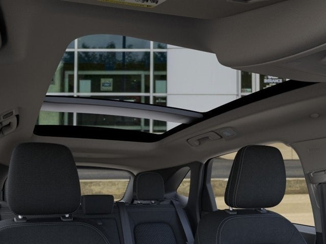 2026 Ford Escape Active®